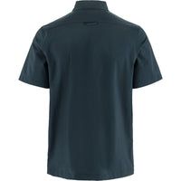 Fjallraven High Coast Pack Shirt SS - Men's